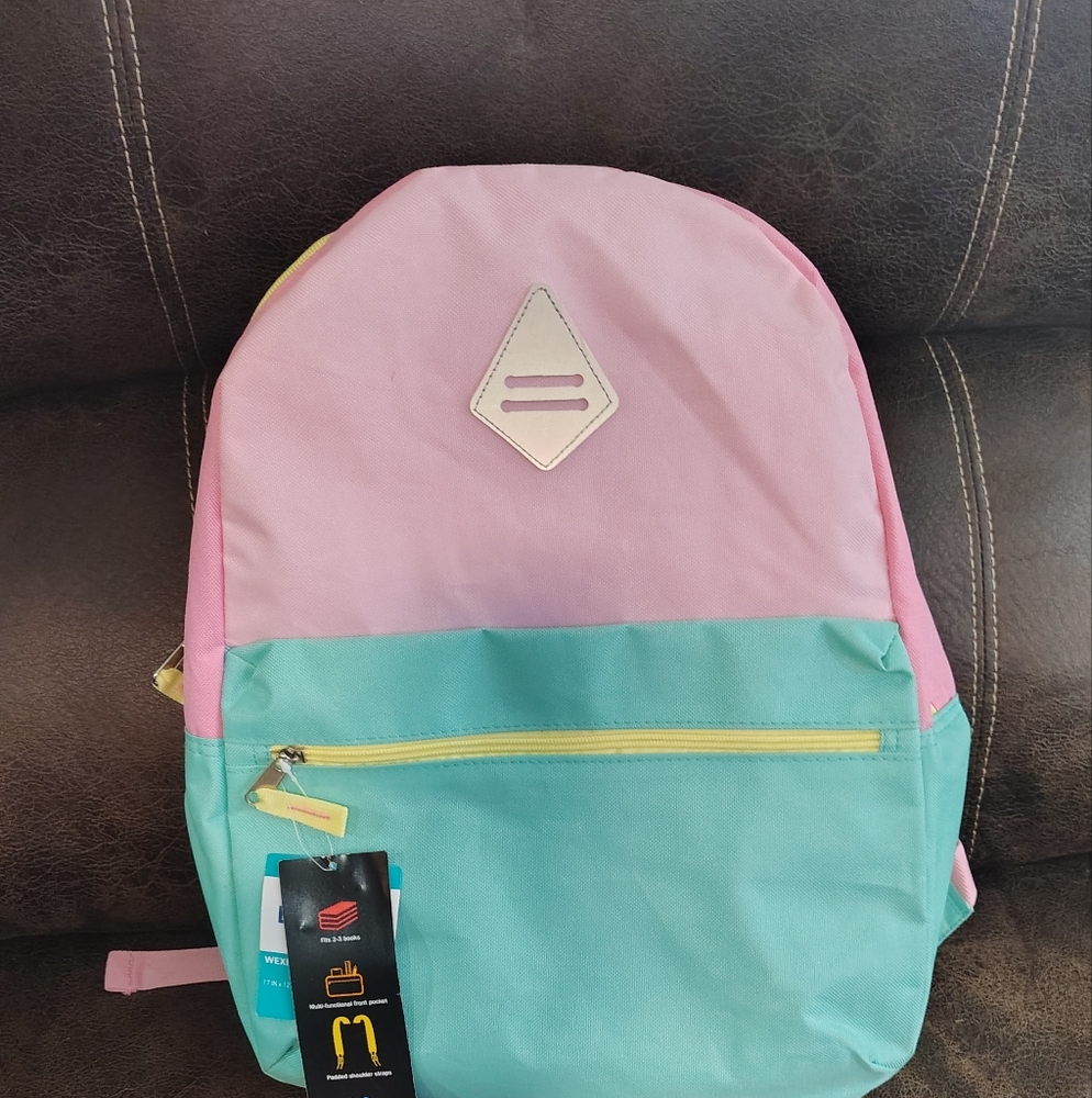 Wexford Backpack NEW